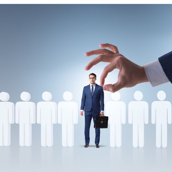 End-to-End Hiring