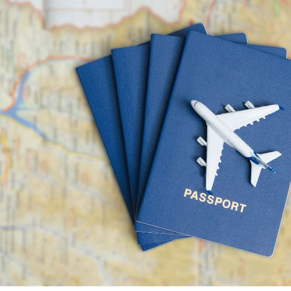 Overseas Hiring Process