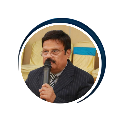 Dr. Mohan